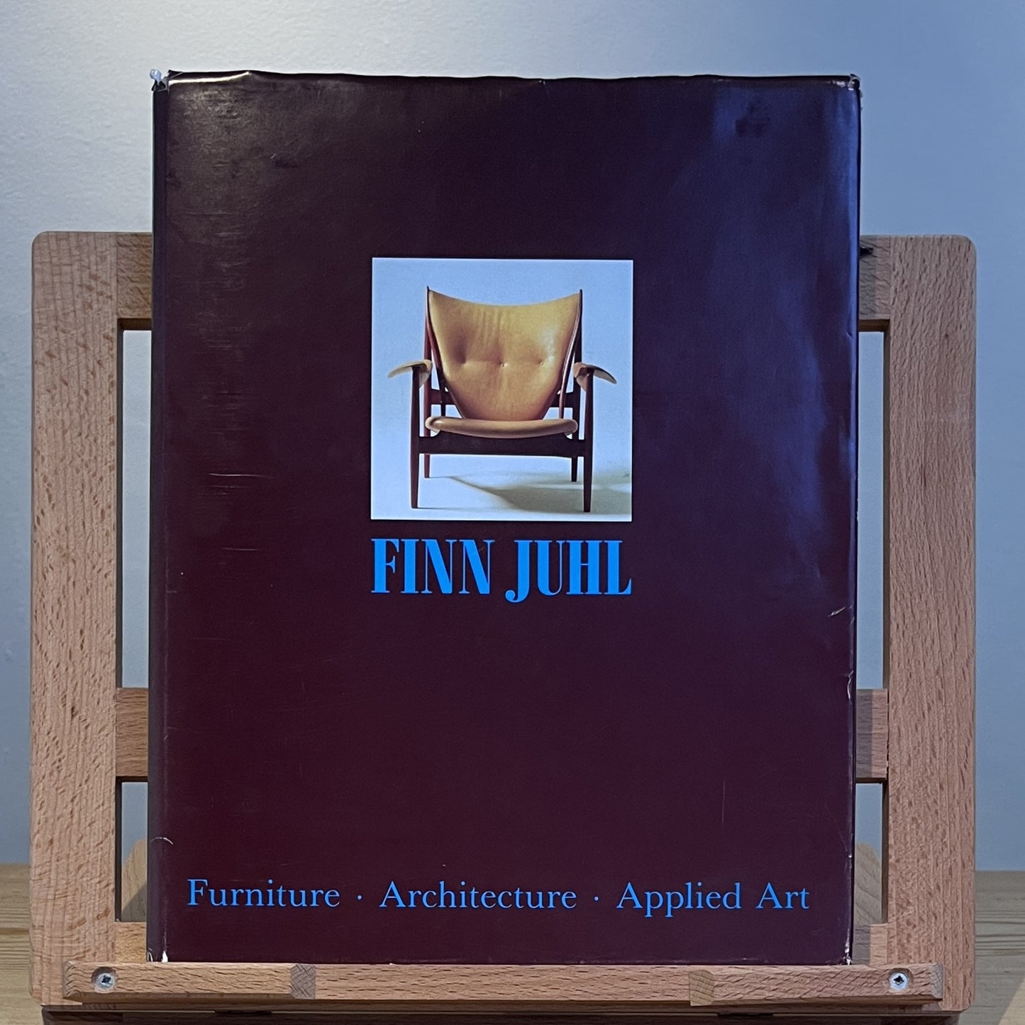 Finn Juhl: Furniture Architecture Applied Art