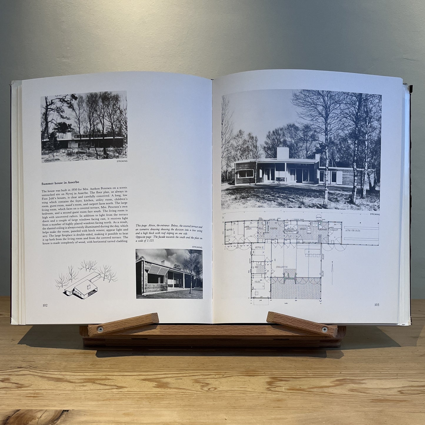 Finn Juhl: Furniture Architecture Applied Art