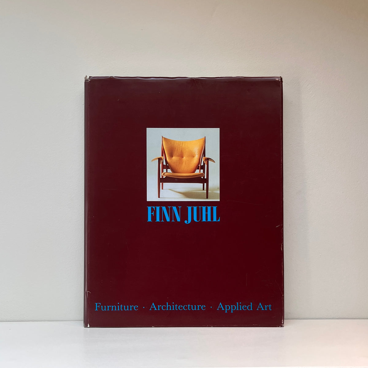 Finn Juhl: Furniture Architecture Applied Art