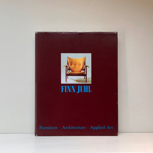 Finn Juhl: Furniture Architecture Applied Art