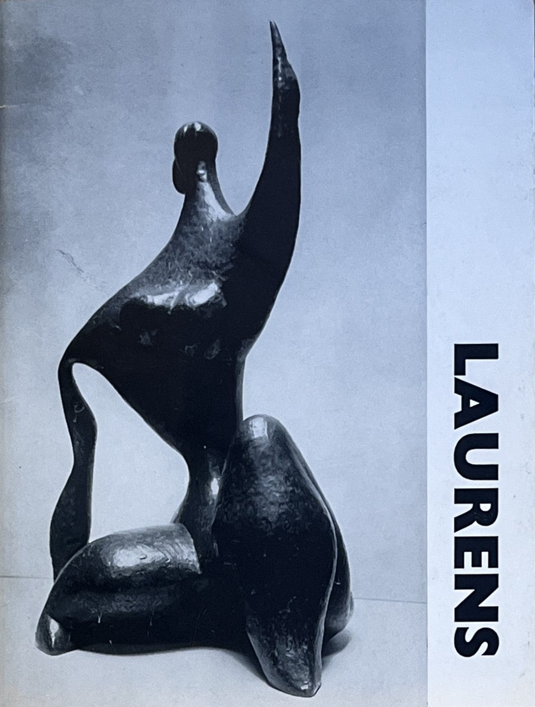 Henri Laurens 1885-1954: sculpture and drawings