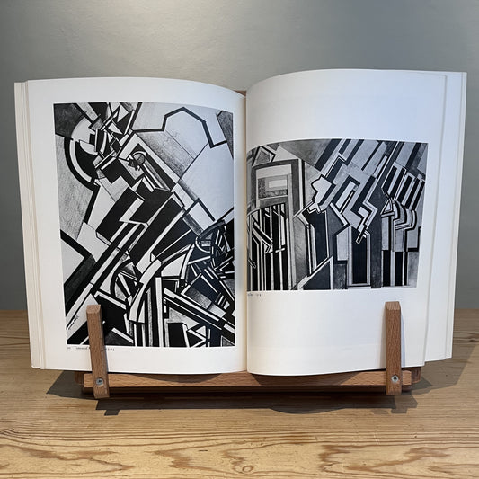 Percy Wyndham Lewis 1882-1957: Drawings and Watercolours 1910-1920