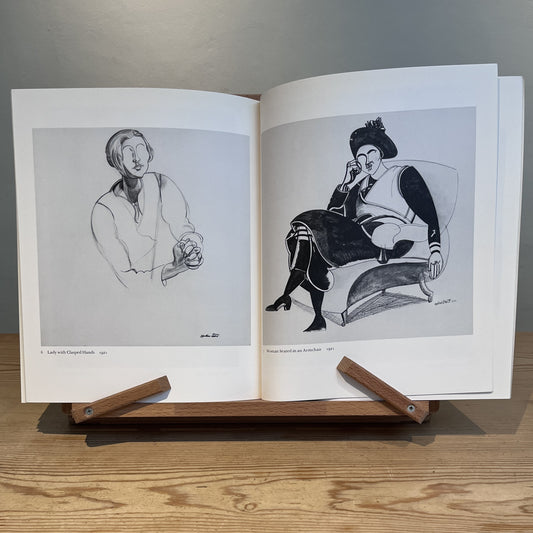 Wyndham Lewis: The Twenties