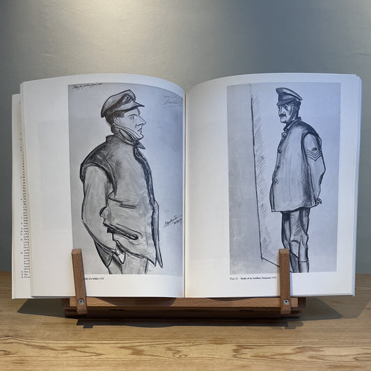 Wyndham Lewis: Art and War