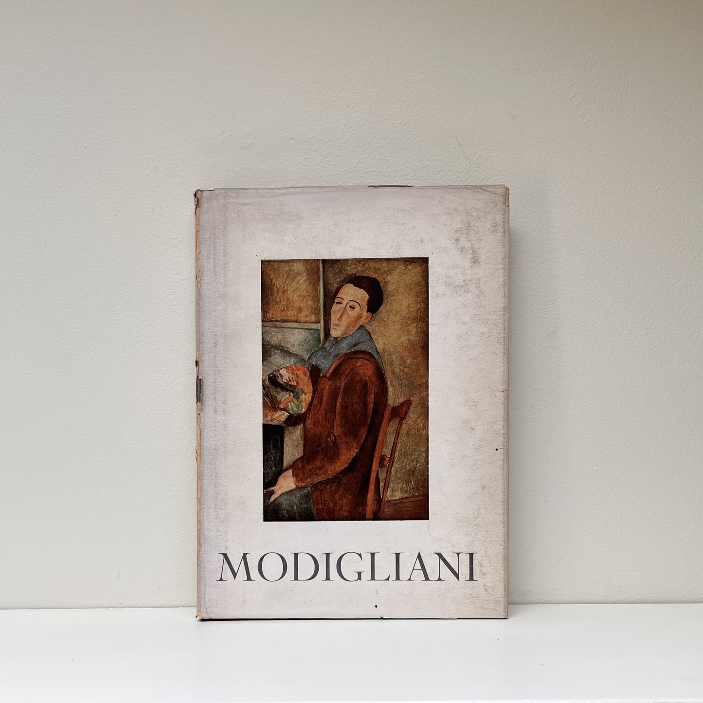 Modigliani