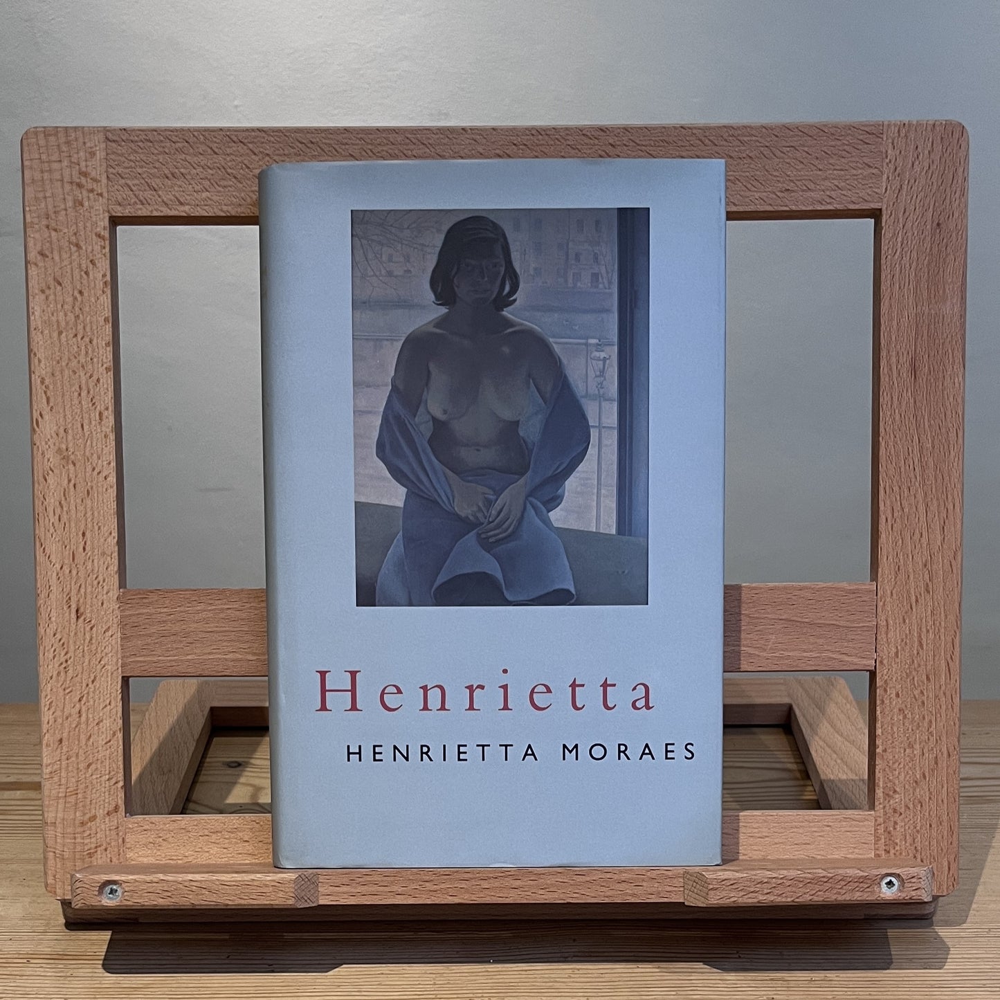 Henrietta