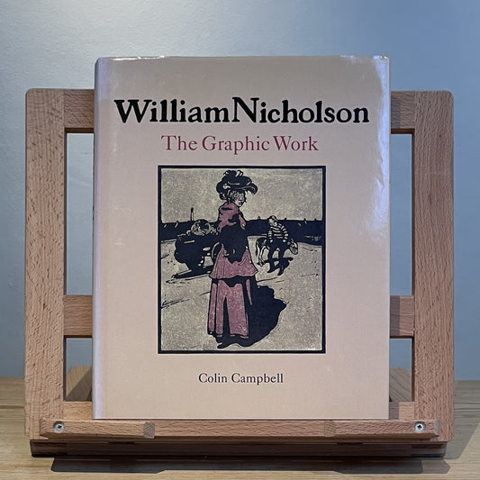 William Nicholson: The Graphic Work