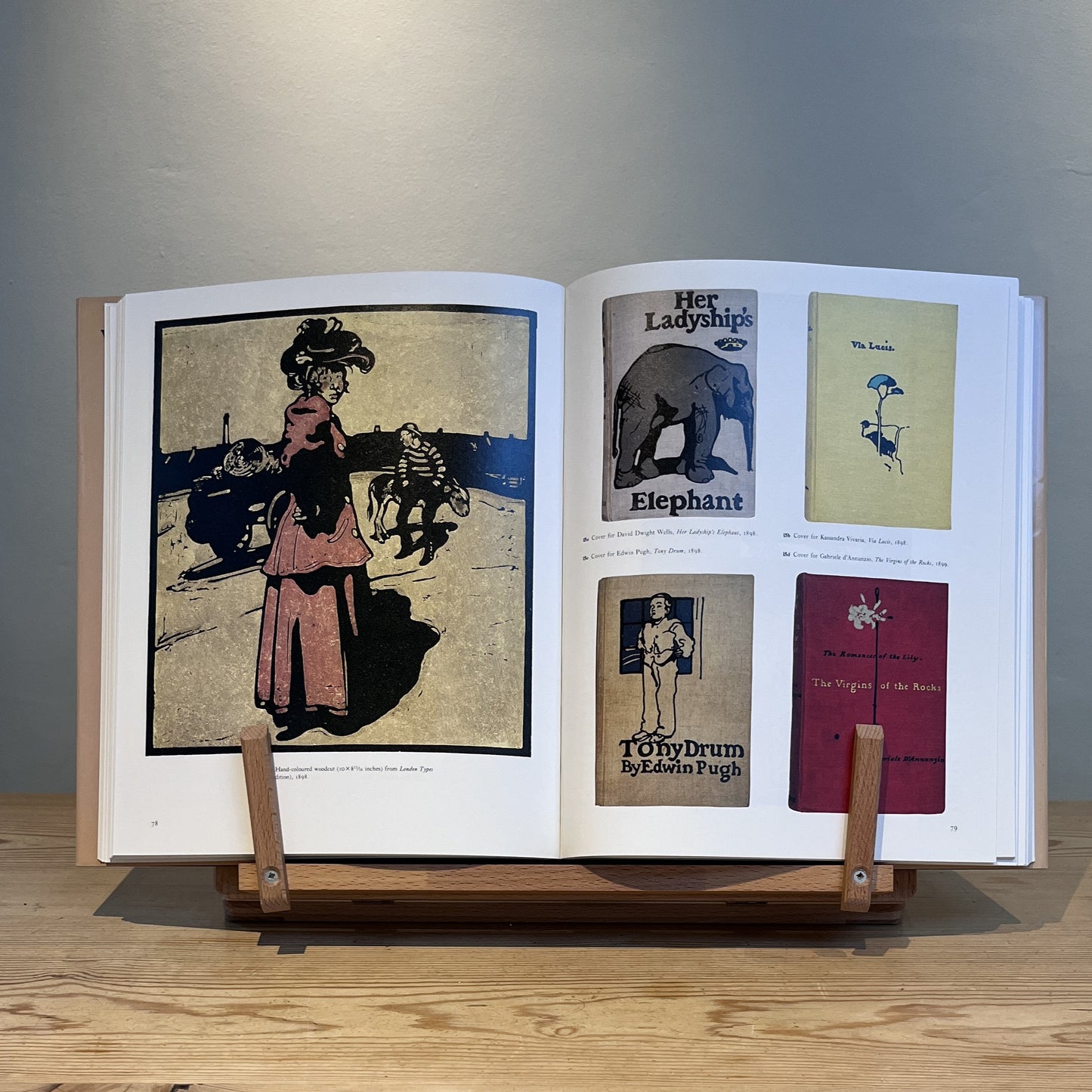 William Nicholson: The Graphic Work