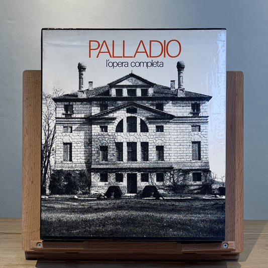 Palladio: L'Opera Completa