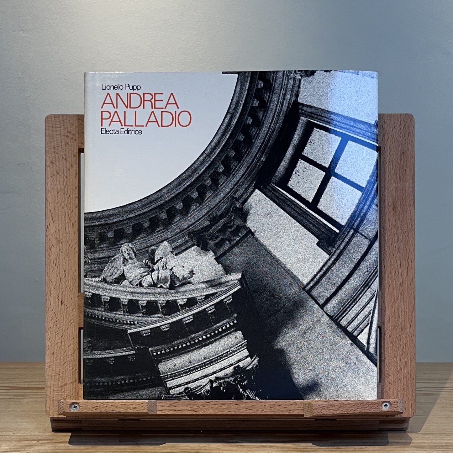 Palladio: L'Opera Completa