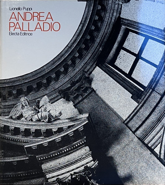 Palladio: L'Opera Completa