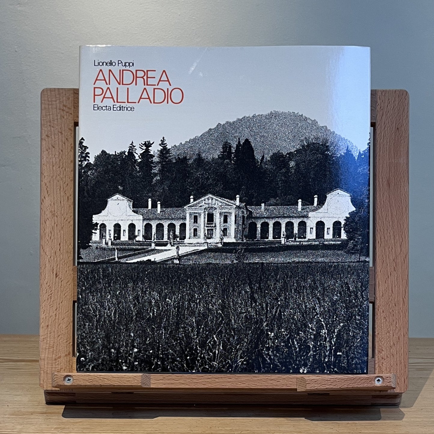 Palladio: L'Opera Completa