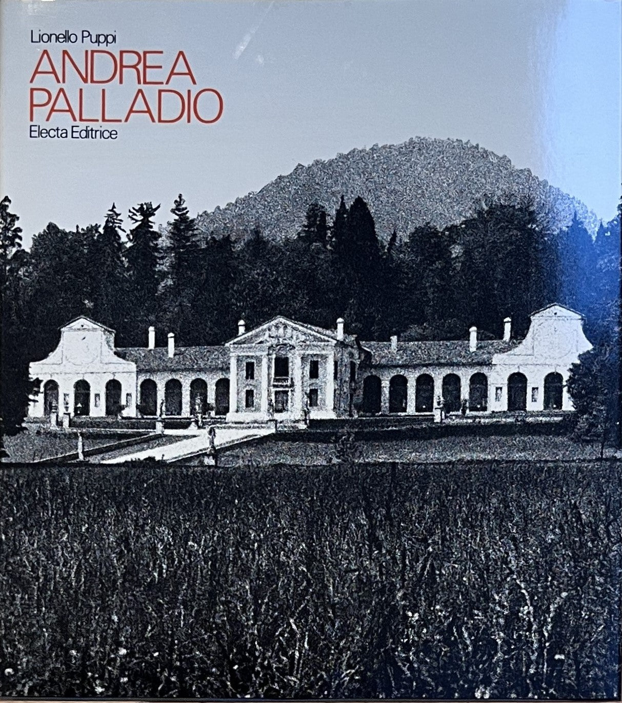 Palladio: L'Opera Completa