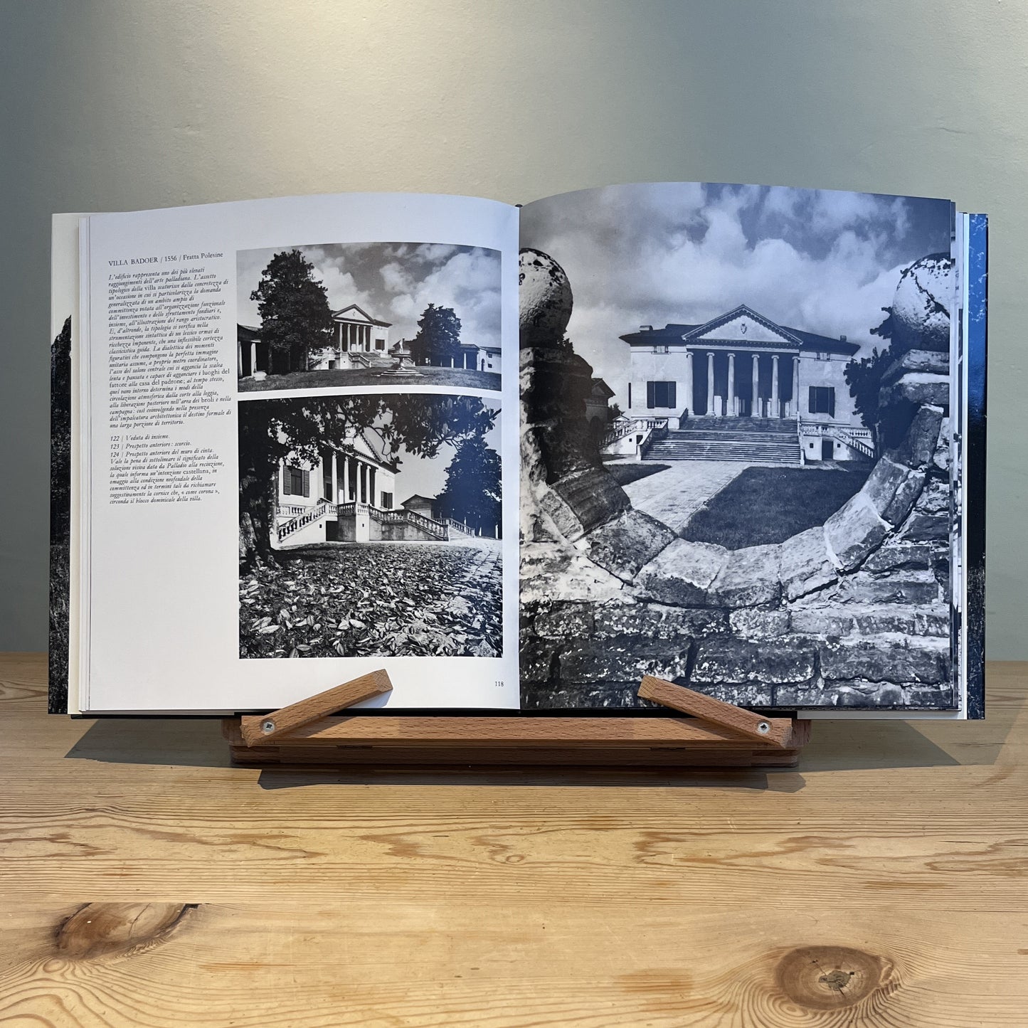 Palladio: L'Opera Completa