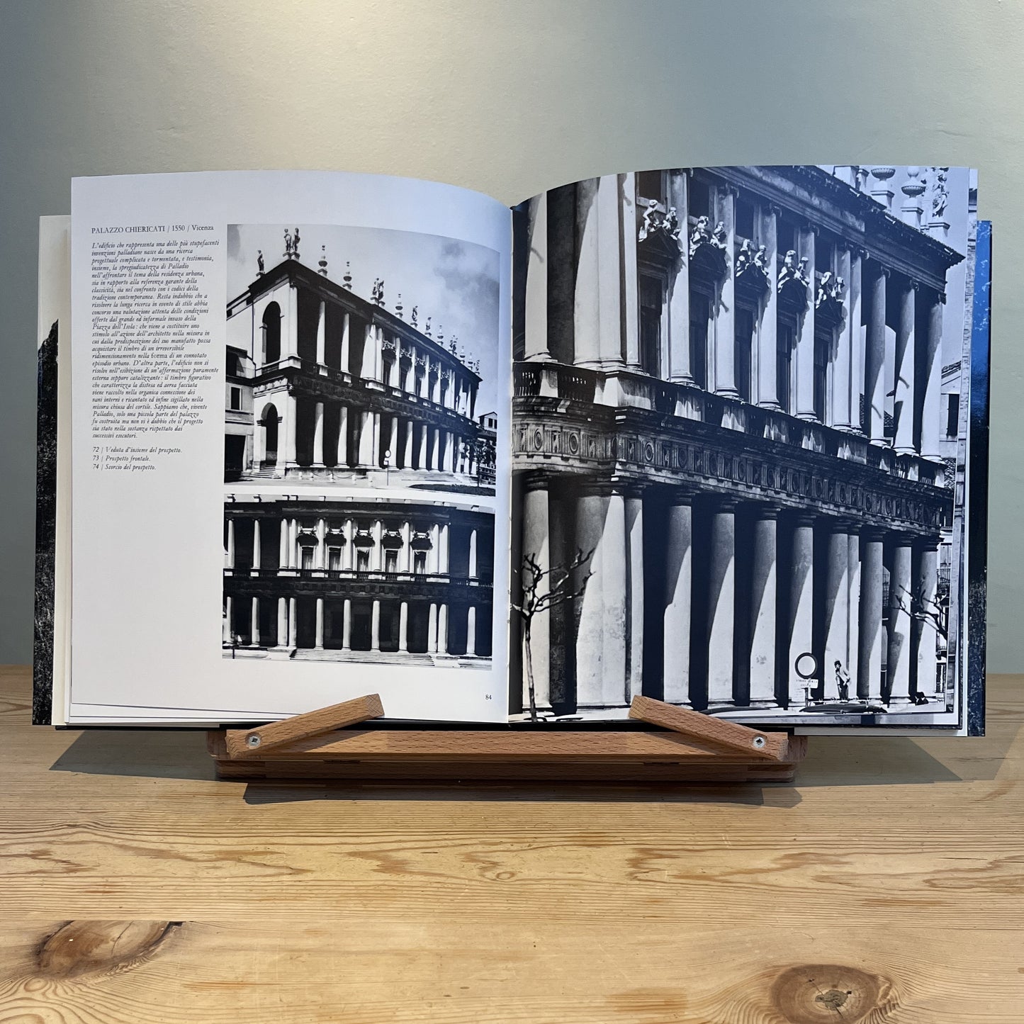 Palladio: L'Opera Completa