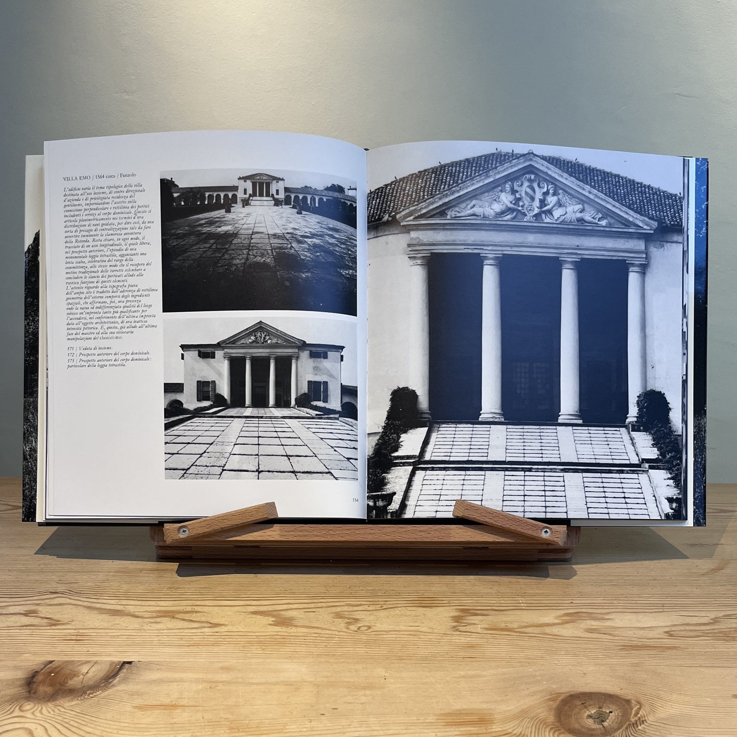 Palladio: L'Opera Completa