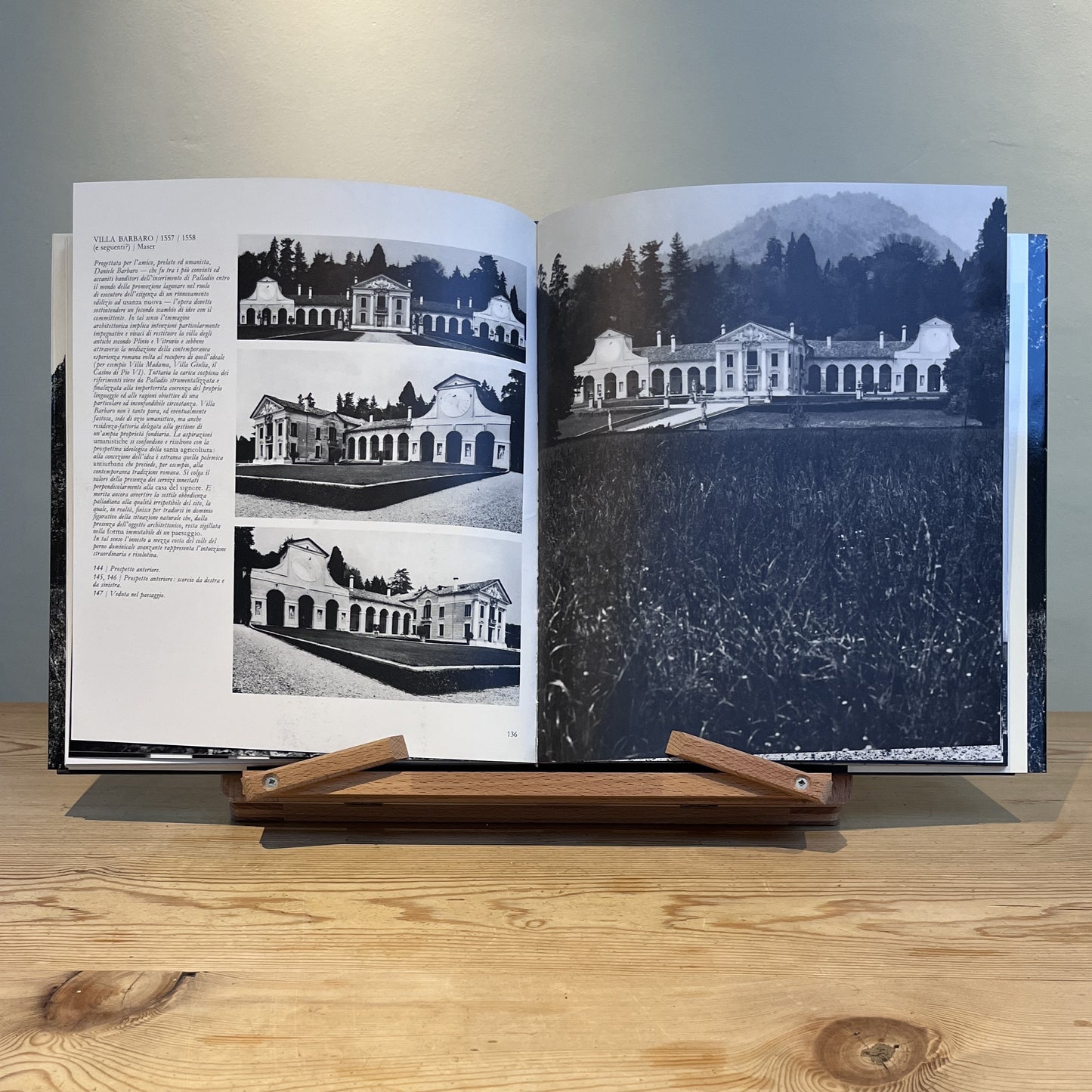 Palladio: L'Opera Completa