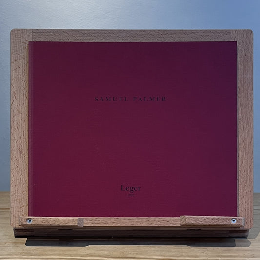 Samuel Palmer