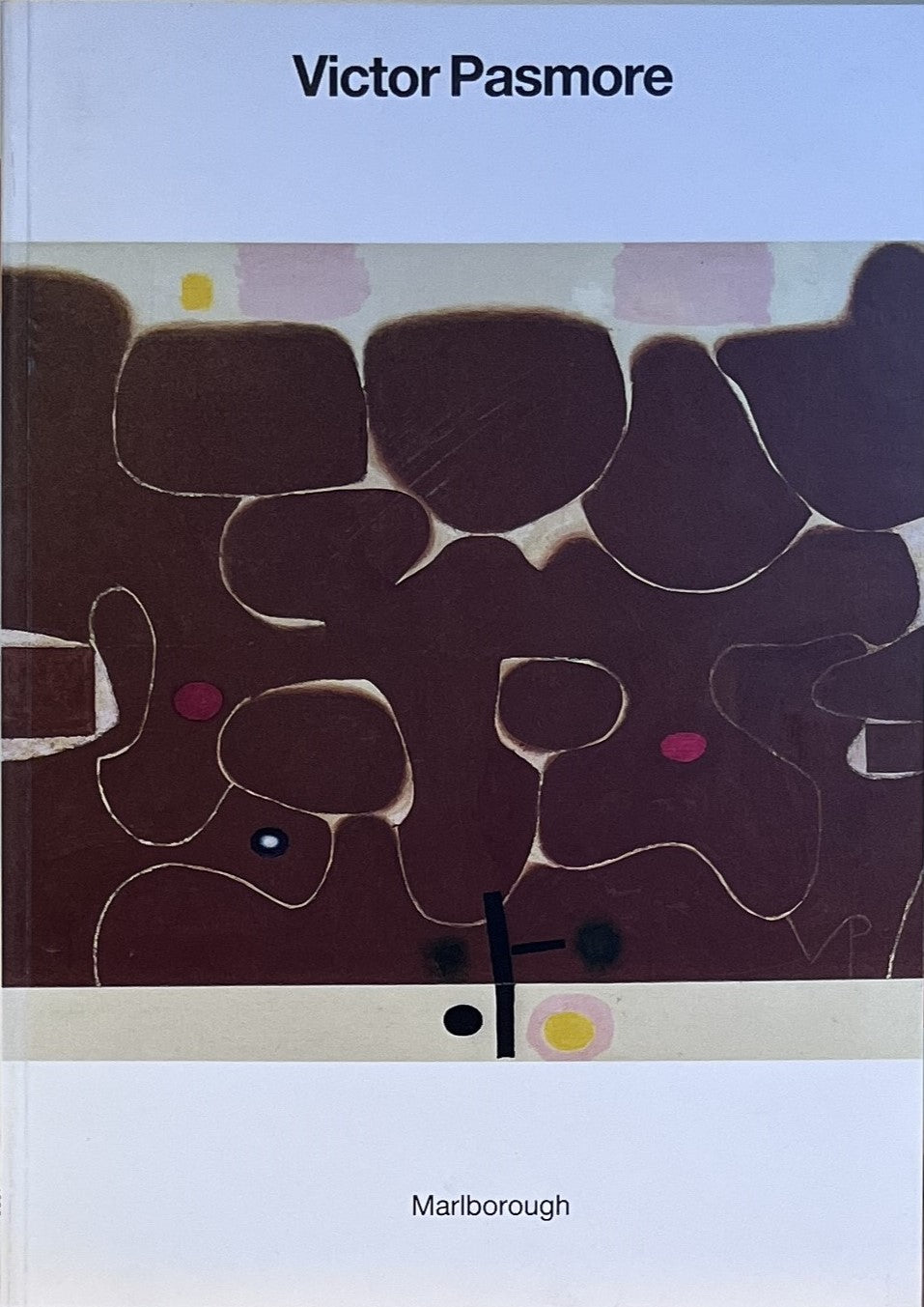 Victor Pasmore