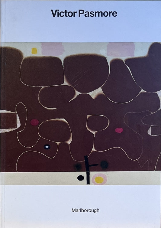Victor Pasmore