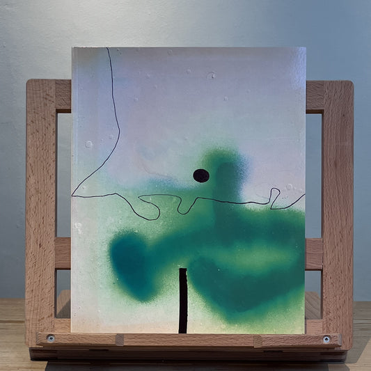 Victor Pasmore: New Work