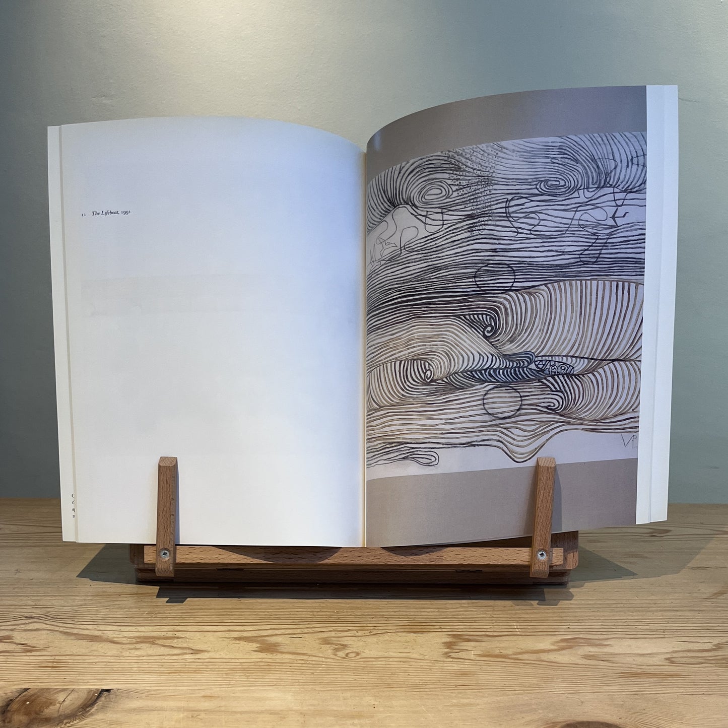 Victor Pasmore: New Work