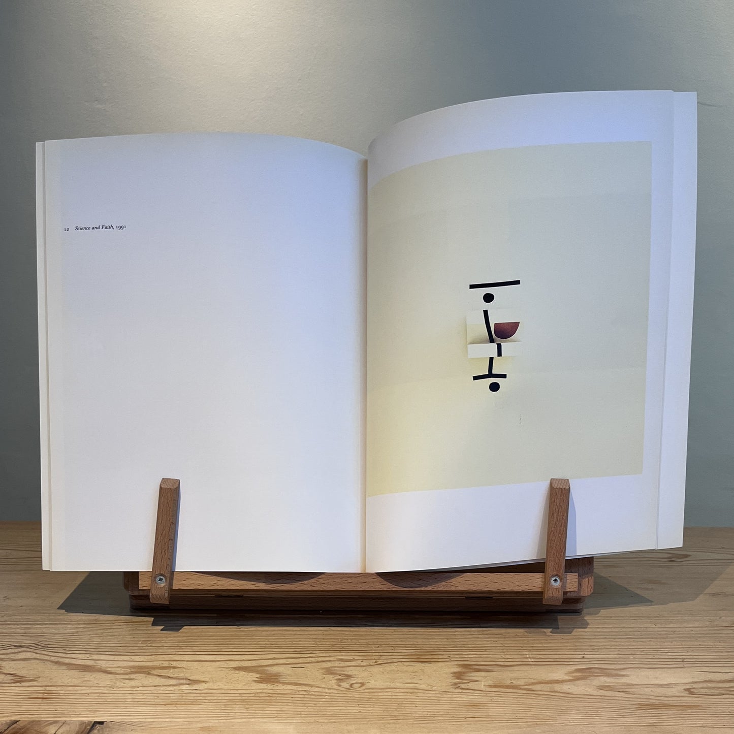 Victor Pasmore: New Work