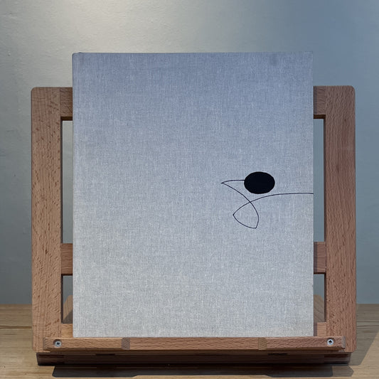 The Man Within: A Poem and Essay with Visual Images