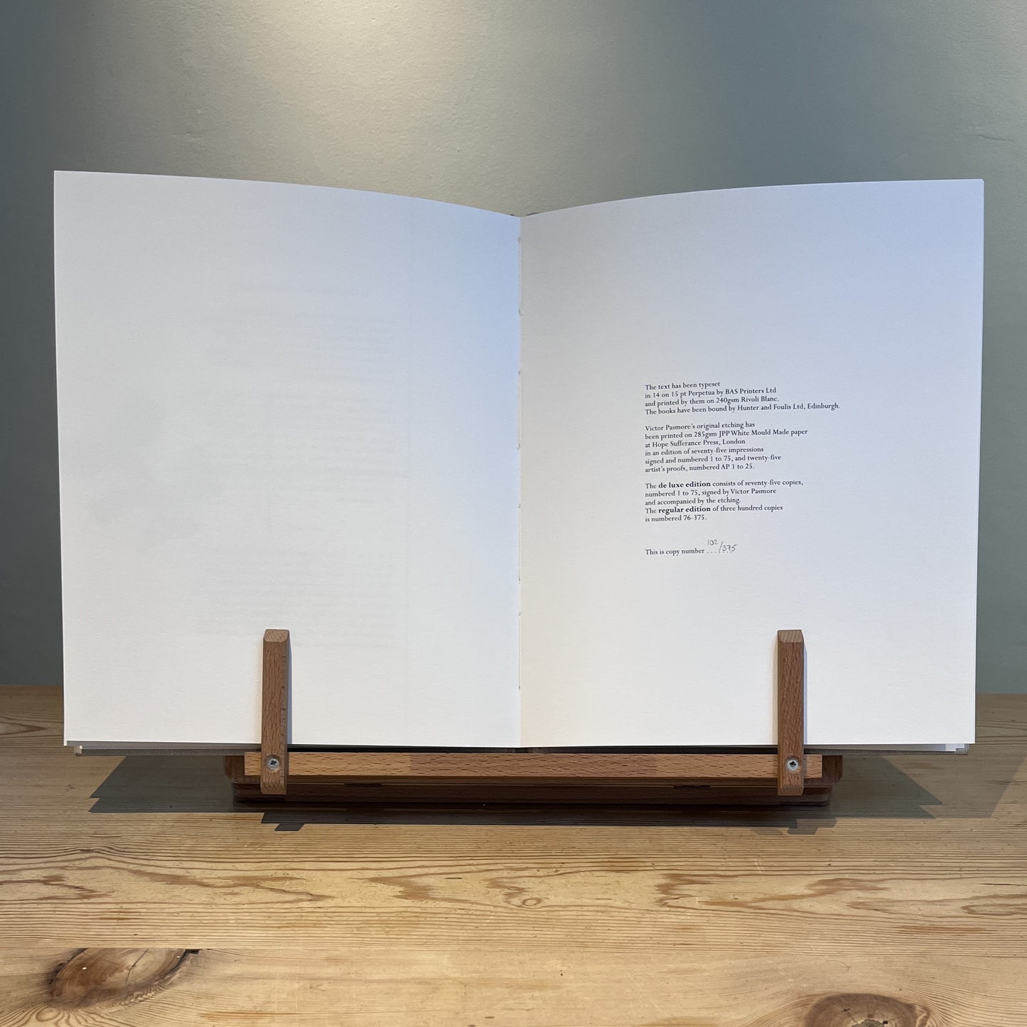 The Man Within: A Poem and Essay with Visual Images