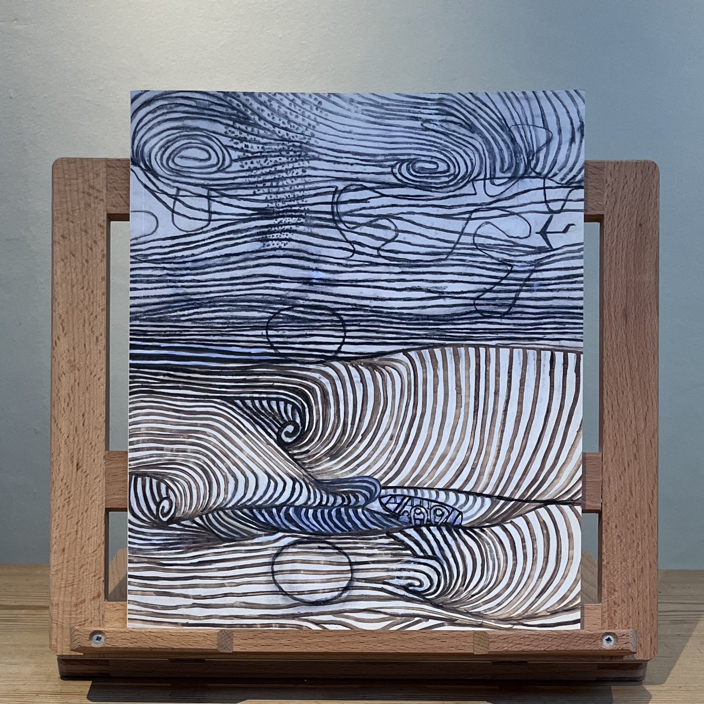 Victor Pasmore 1908-1998: Memorial Retrospective Exhibition