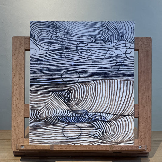 Victor Pasmore 1908-1998: Memorial Retrospective Exhibition