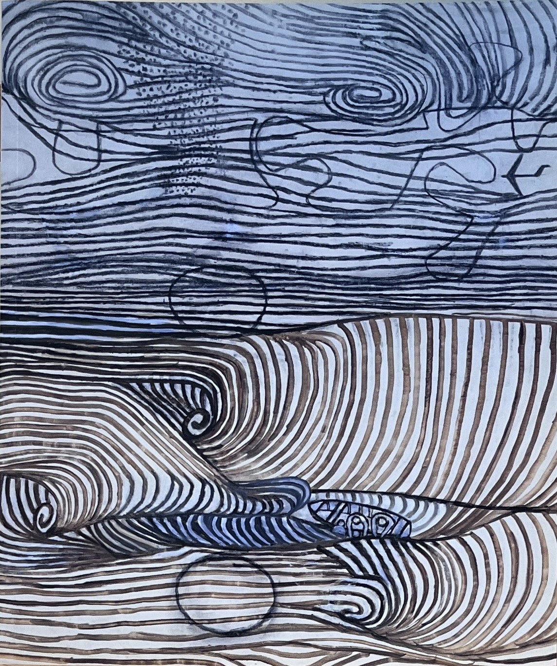 Victor Pasmore 1908-1998: Memorial Retrospective Exhibition