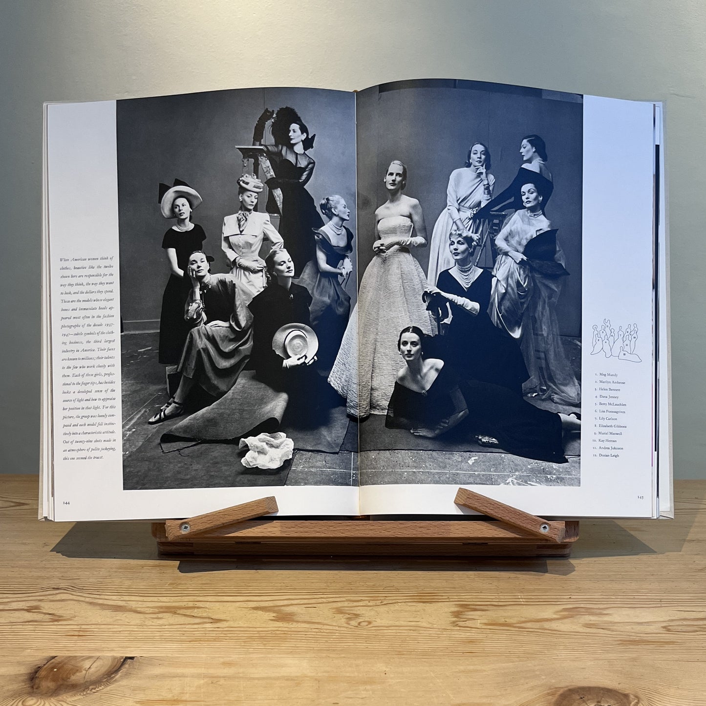 Moments Preserved: Eight Essays in Photographs and Words