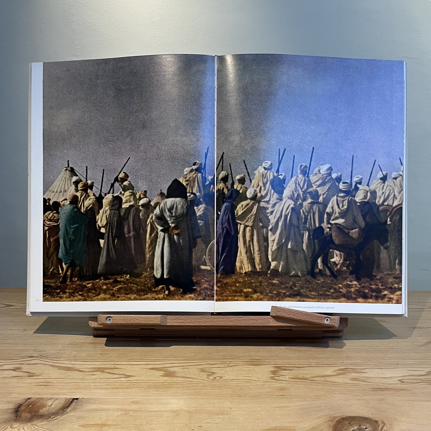 Moments Preserved: Eight Essays in Photographs and Words