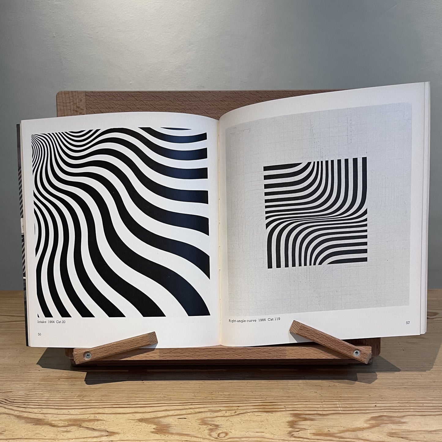 Bridget Riley: Paintings and Drawings 1951 -71