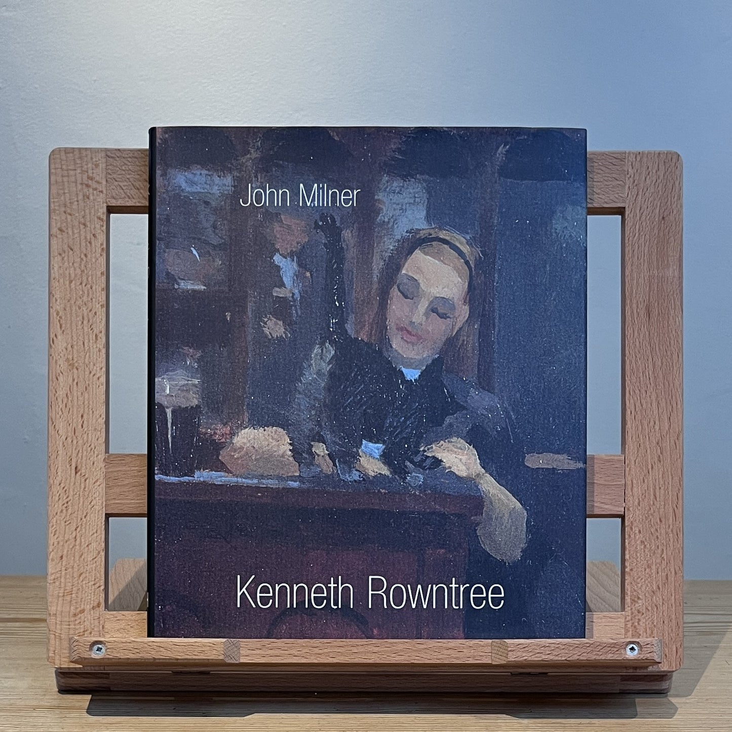 Kenneth Rowntree