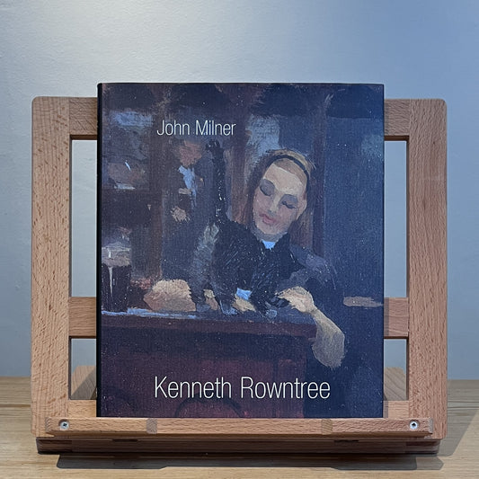 Kenneth Rowntree