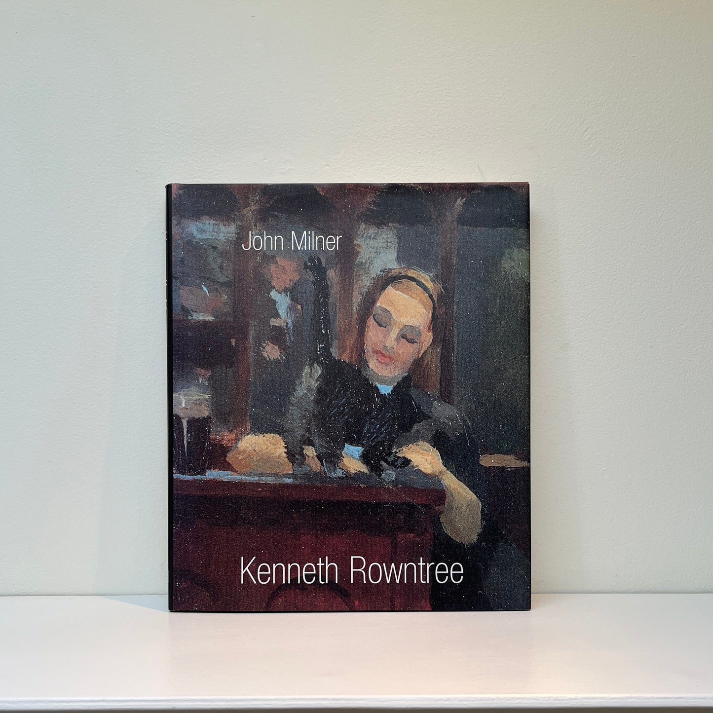 Kenneth Rowntree