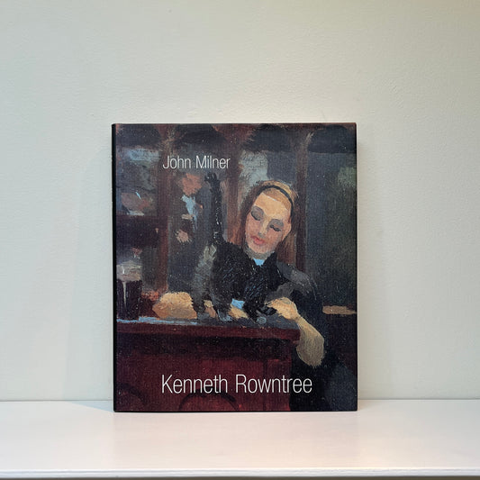 Kenneth Rowntree