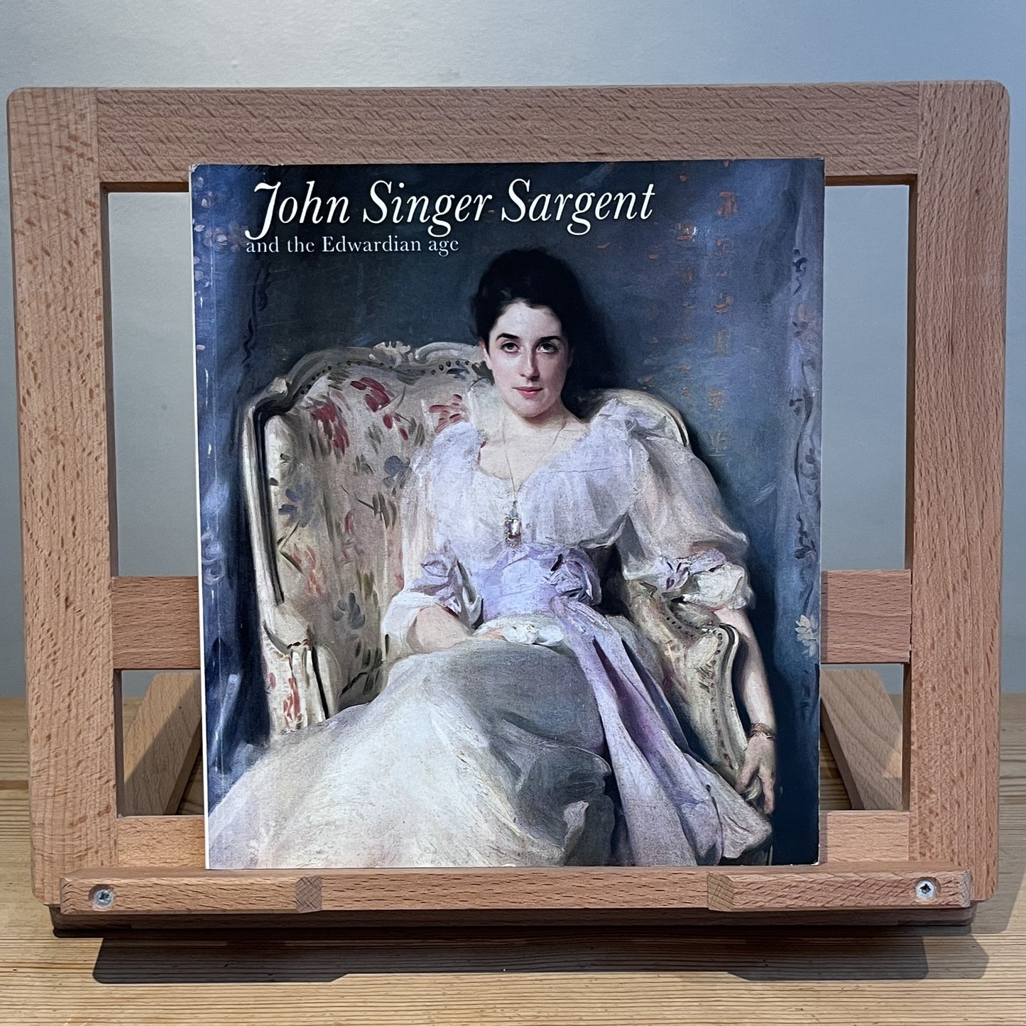 John Singer Sargent and the Edwardian Age