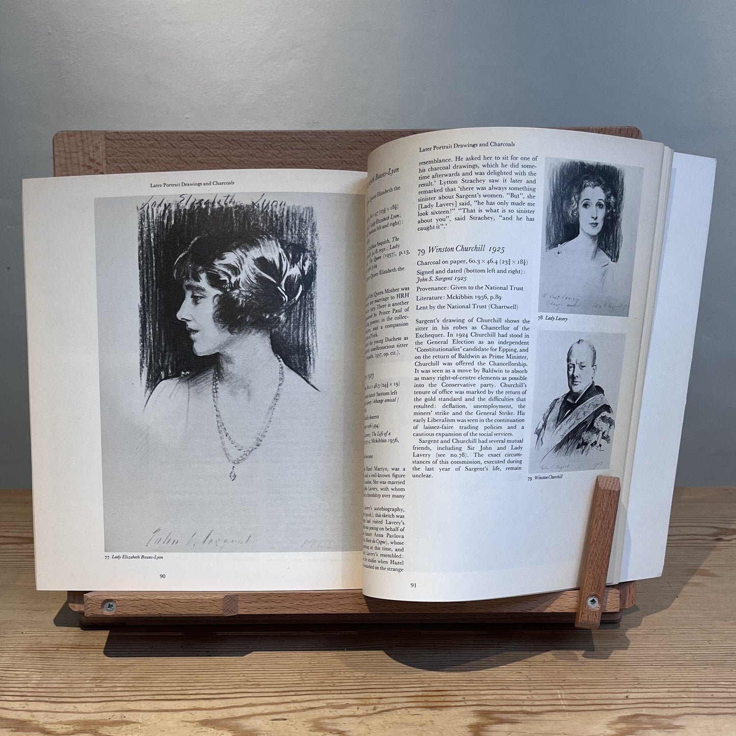 John Singer Sargent and the Edwardian Age