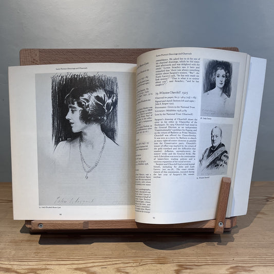 John Singer Sargent and the Edwardian Age