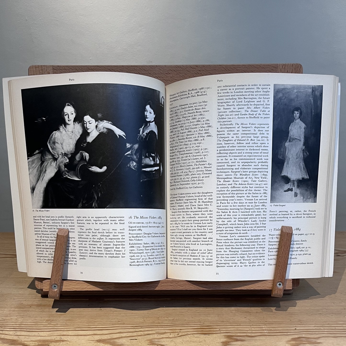 John Singer Sargent and the Edwardian Age