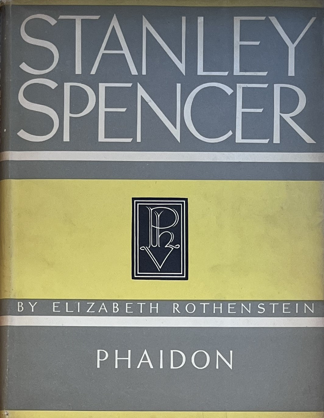 Stanley Spencer