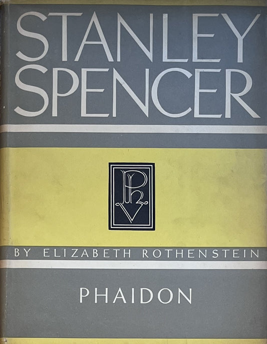 Stanley Spencer
