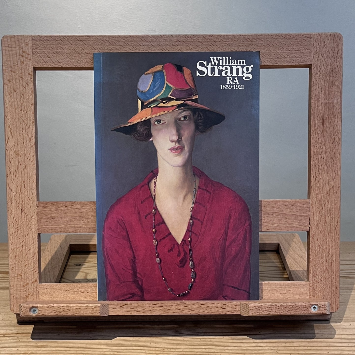 William Strang R.A. 1859-1921