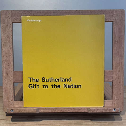 The Sutherland Gift to the Nation