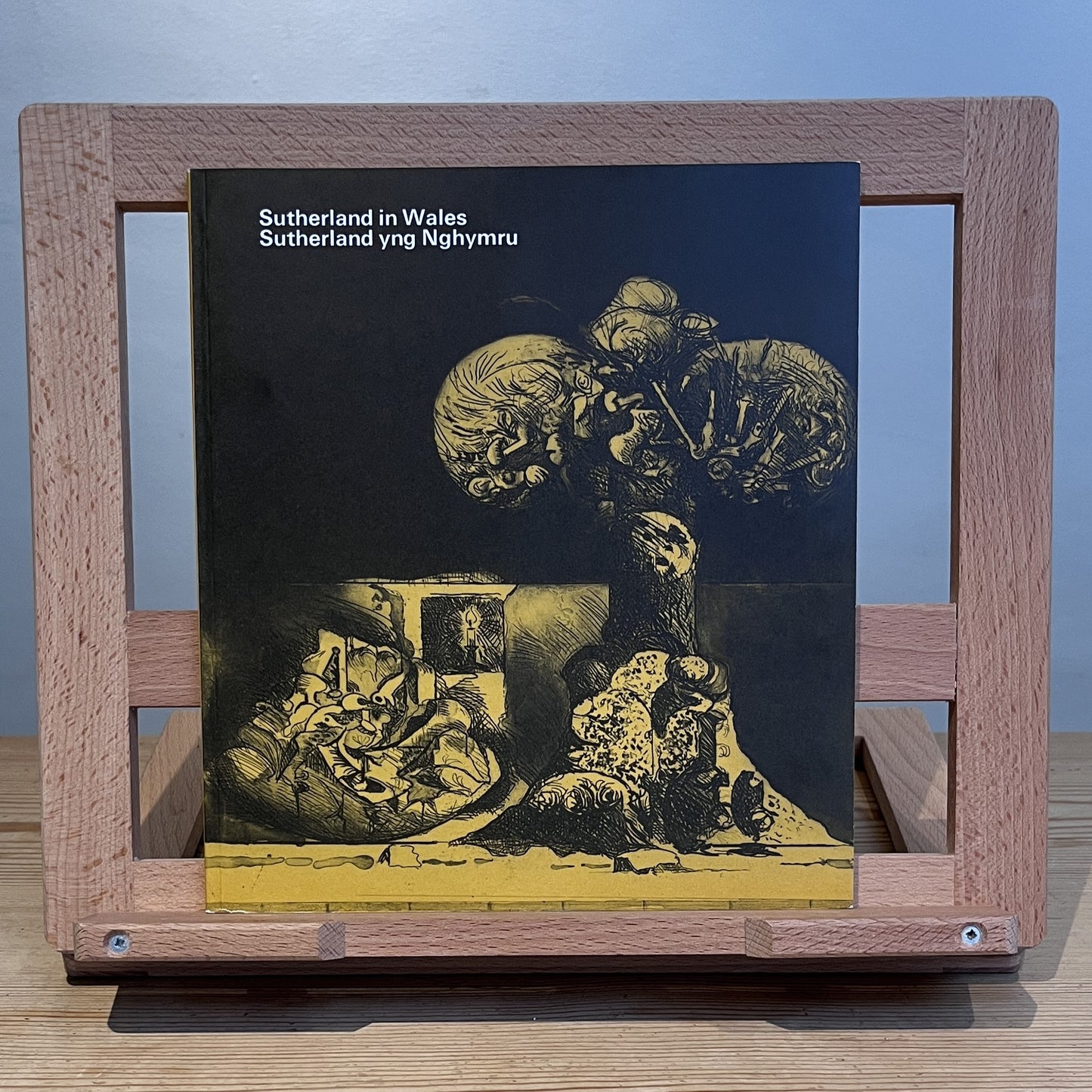 The Sutherland Gift to the Nation