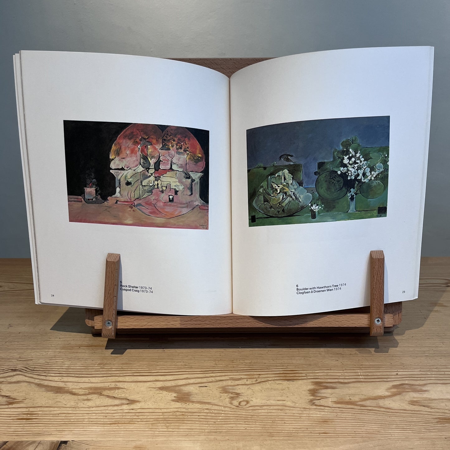 The Sutherland Gift to the Nation