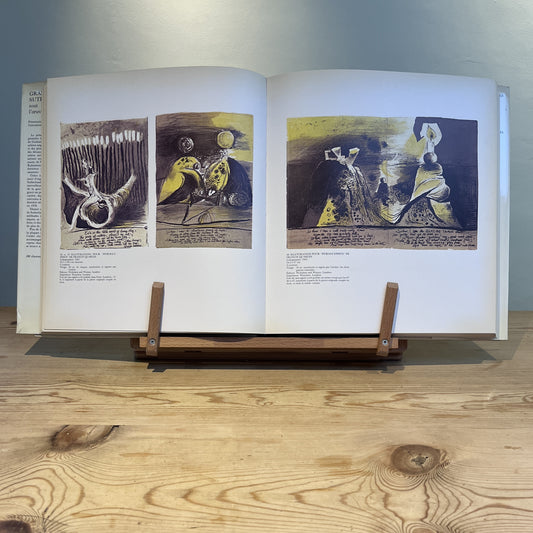 Graham Sutherland: Tout L'Oeuvre Grave